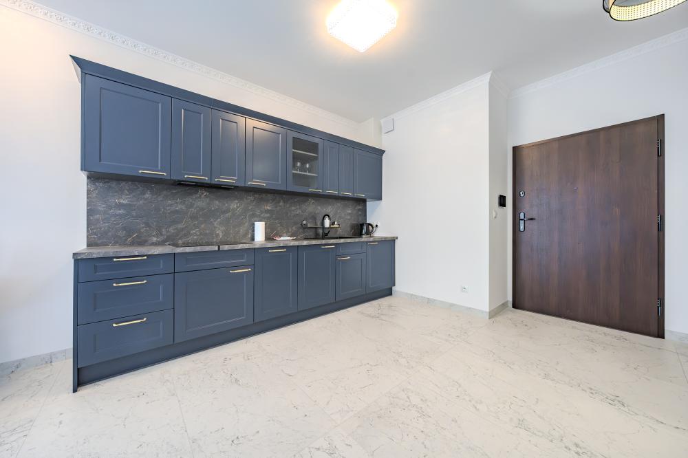Apartament Gdańsk Plaża 12