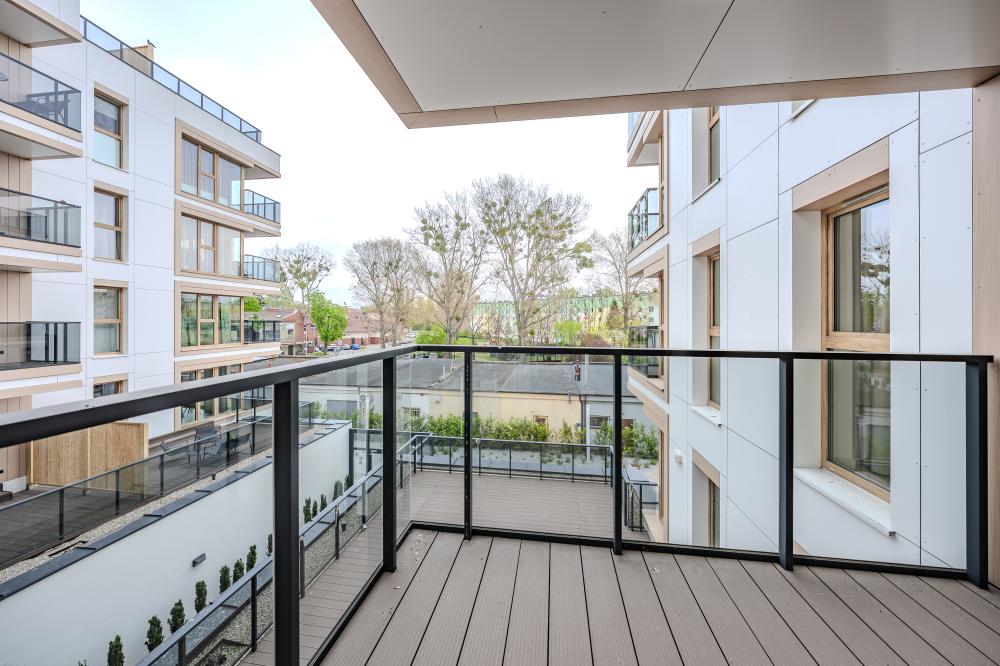 Apartament Gdańsk Plaża 12