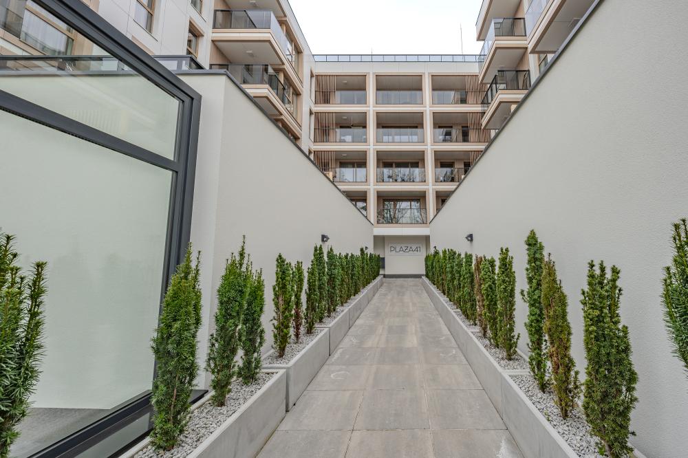 Apartament Gdańsk Plaża 53