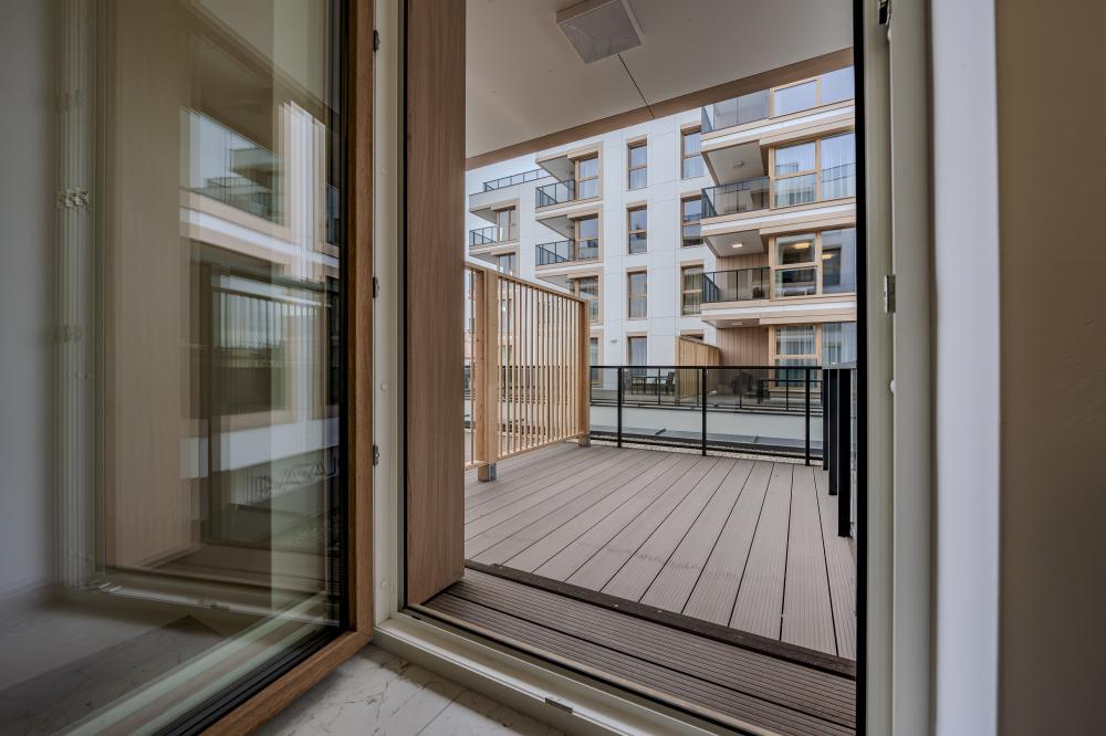 Apartament Gdańsk Plaża 53