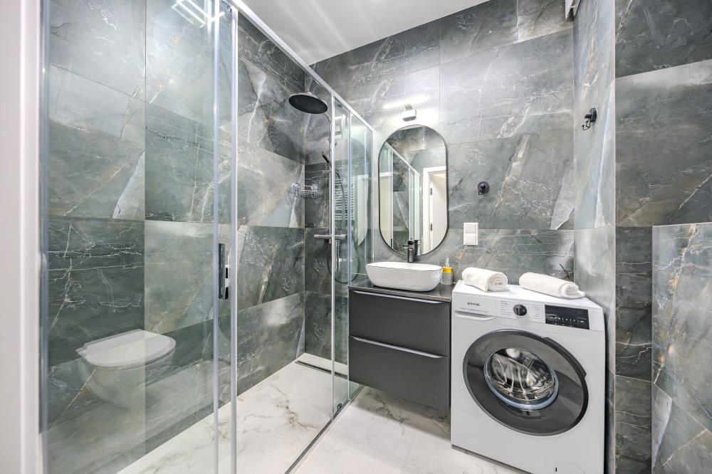 Apartament Gdańsk Plaża 53