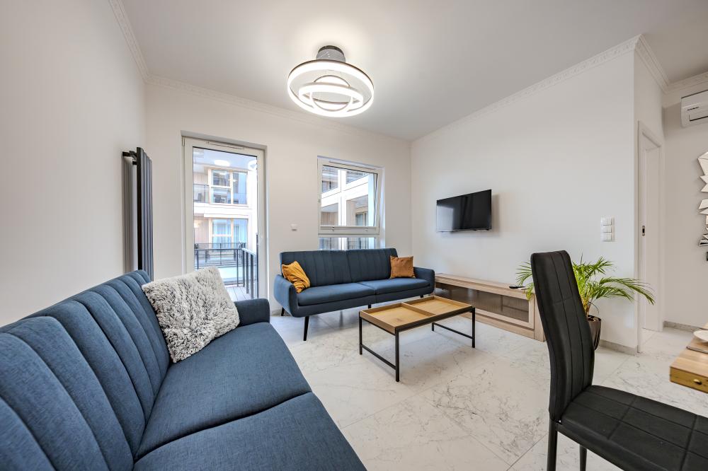 Apartament Gdańsk Plaża 62