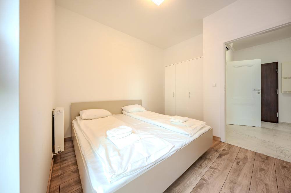 Apartament Gdańsk Plaża 62