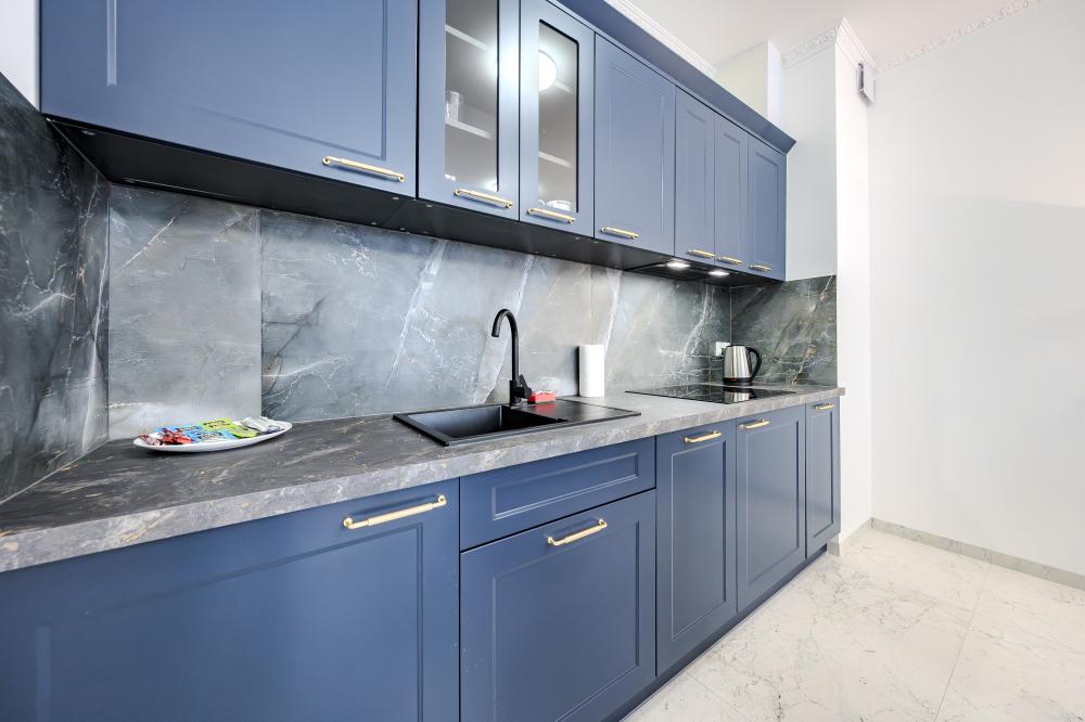 Apartament Gdańsk Plaża 62