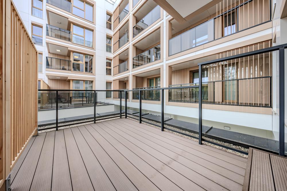 Apartament Gdańsk Plaża 79