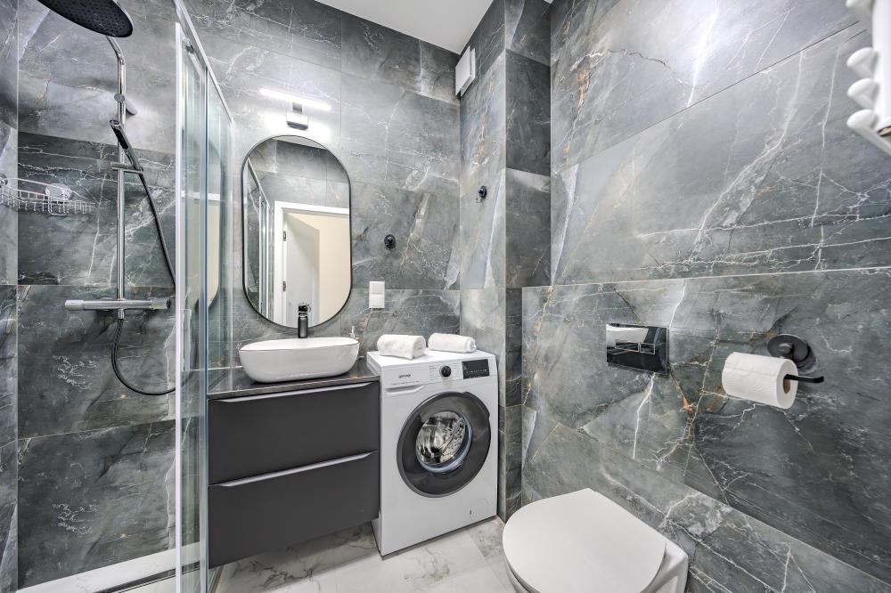 Apartament Gdańsk Plaża 79