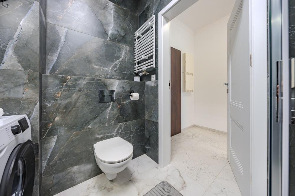 Apartament Gdańsk Plaża 79
