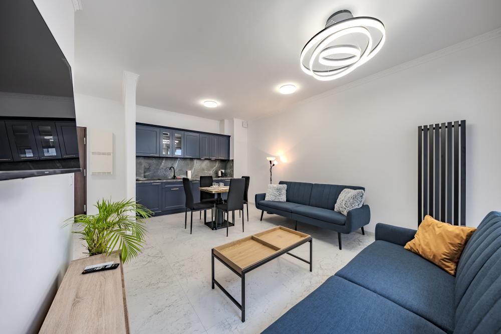 Apartament Gdańsk Plaża 79