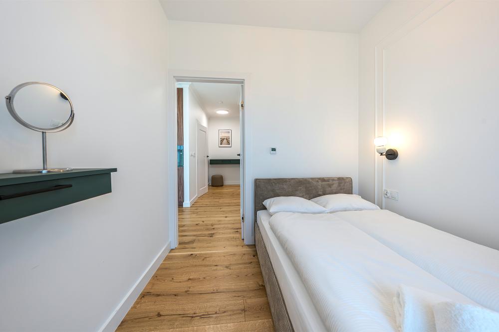 Apartament Sobieszewo, Klimatyczna 10