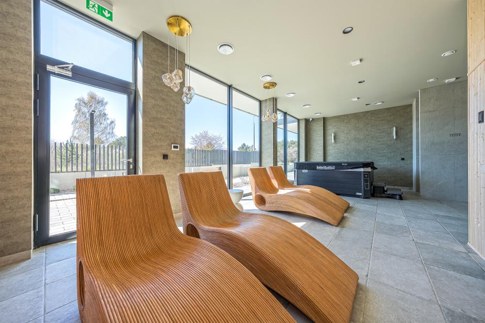 Apartament Sobieszewo, Klimatyczna 10