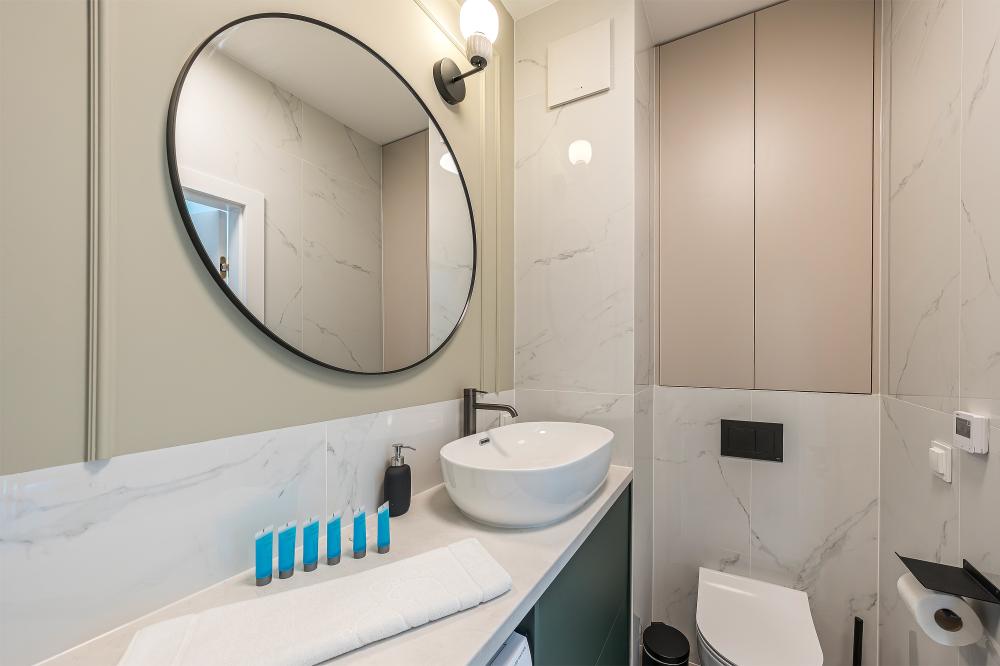 Apartament Sobieszewo, Klimatyczna 10