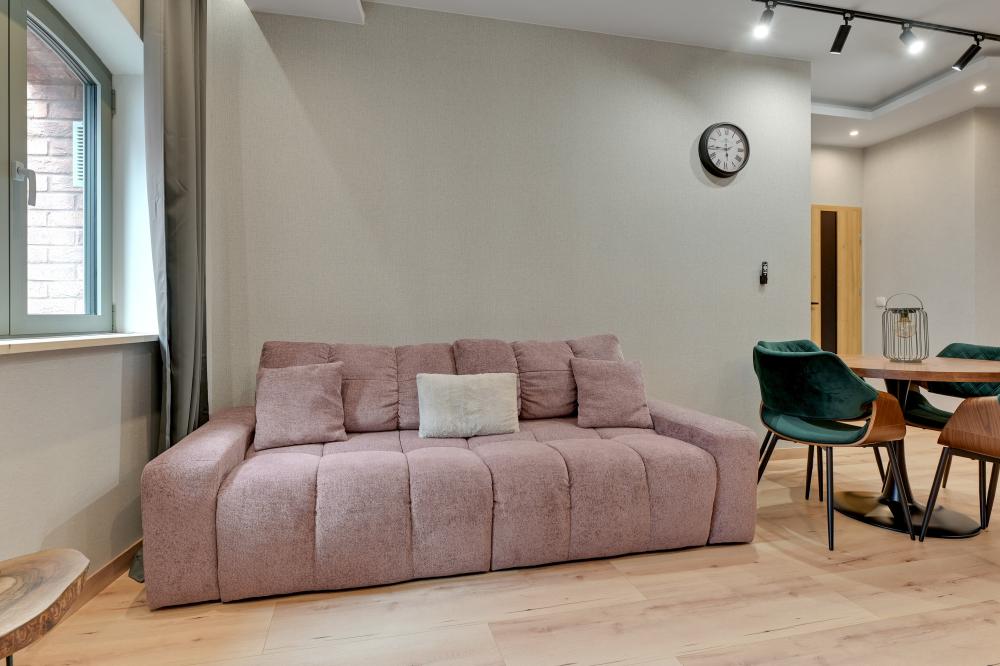 Apartament Gdańsk Chmielna 304