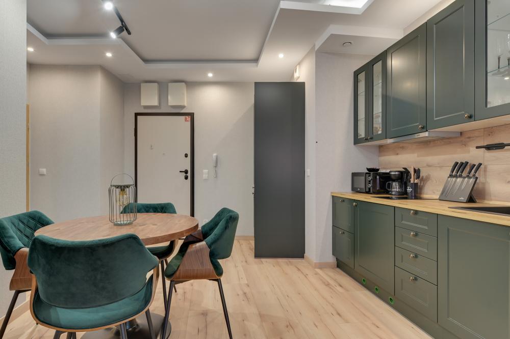 Apartament Gdańsk Chmielna 304