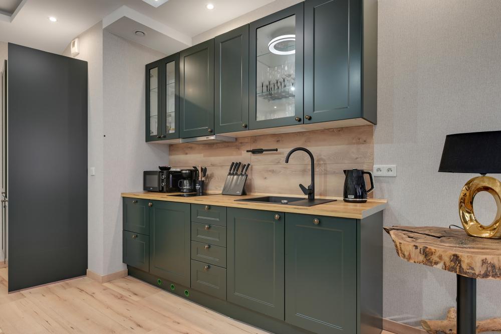 Apartament Gdańsk Chmielna 304