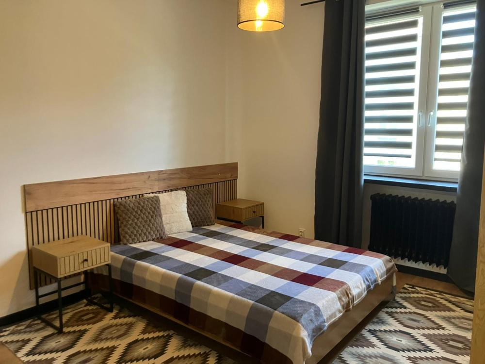 Apartament Gdańsk Racławicka 6