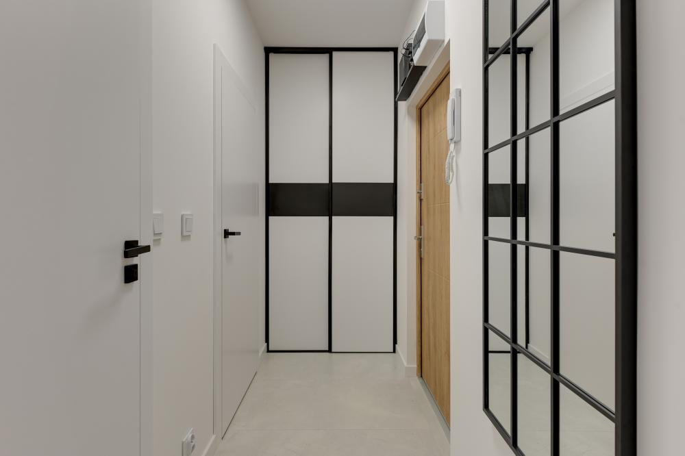 Apartament Gdańsk Szuwary B25