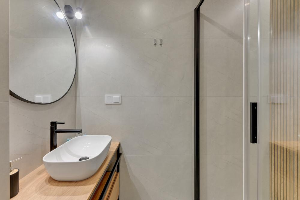 Apartament Gdańsk Szuwary B25