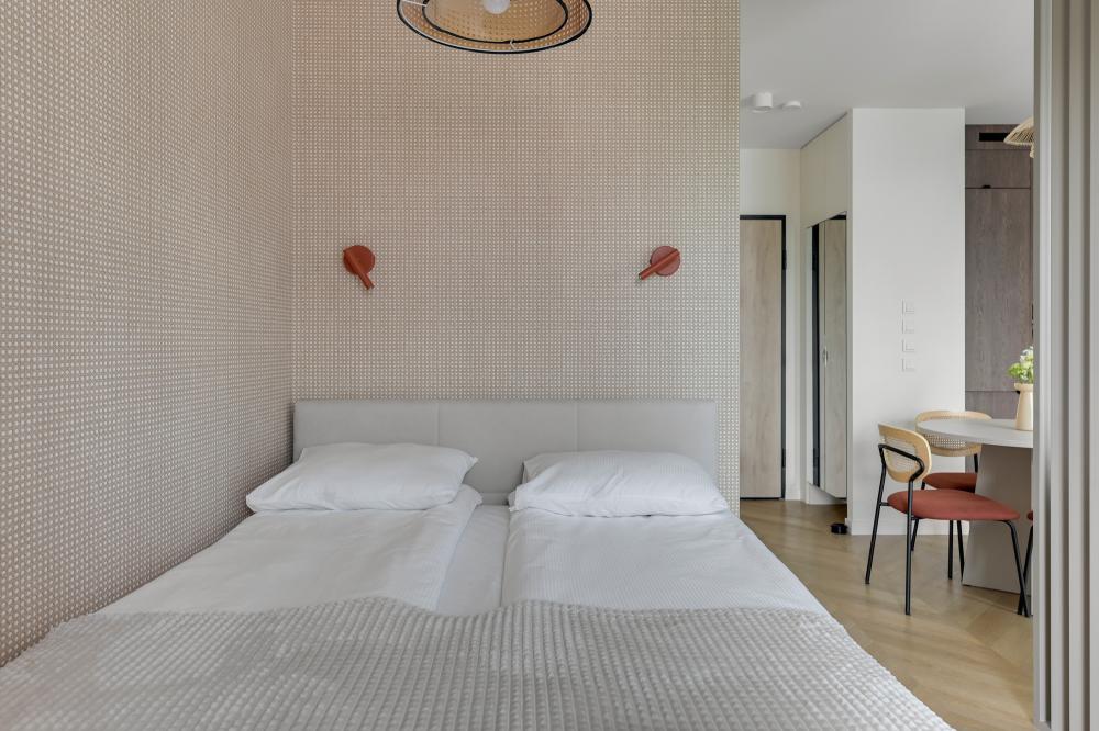 Apartament Gdańsk Faro 26