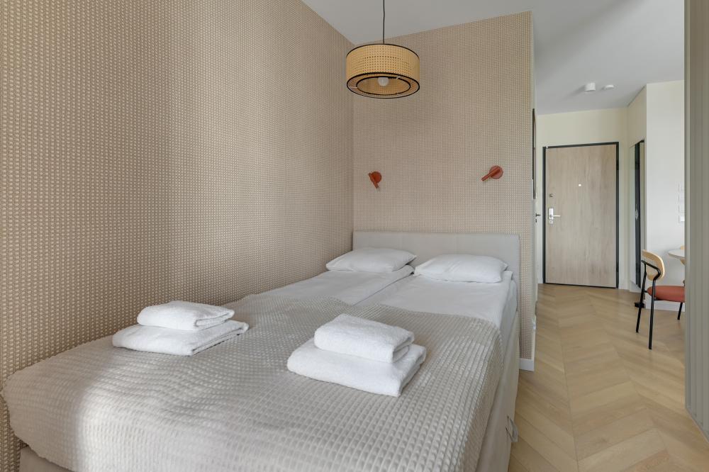 Apartament Gdańsk Faro 26
