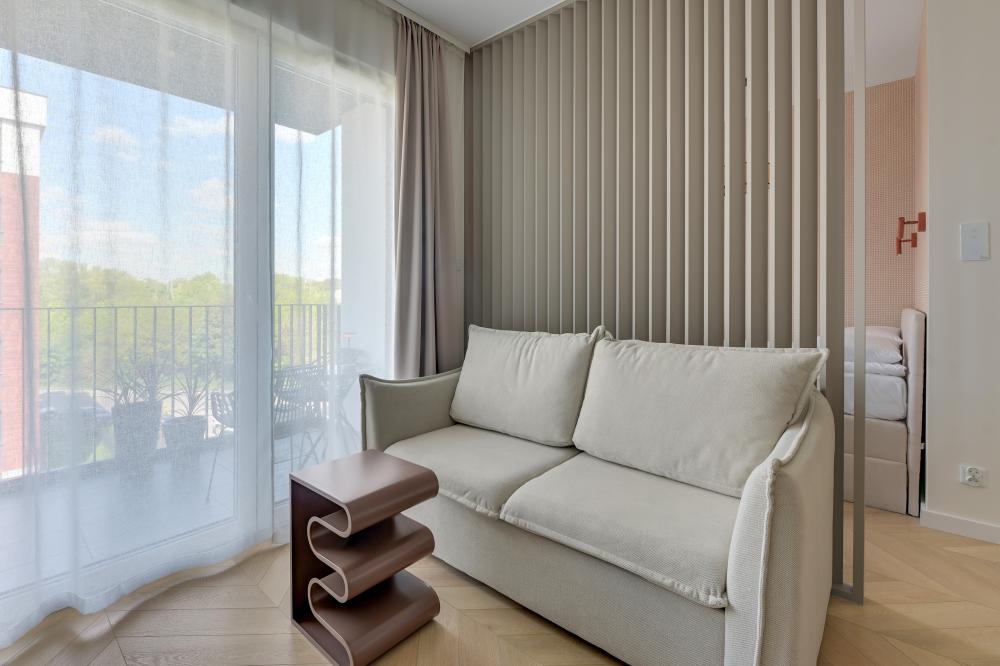 Apartament Gdańsk Faro 26