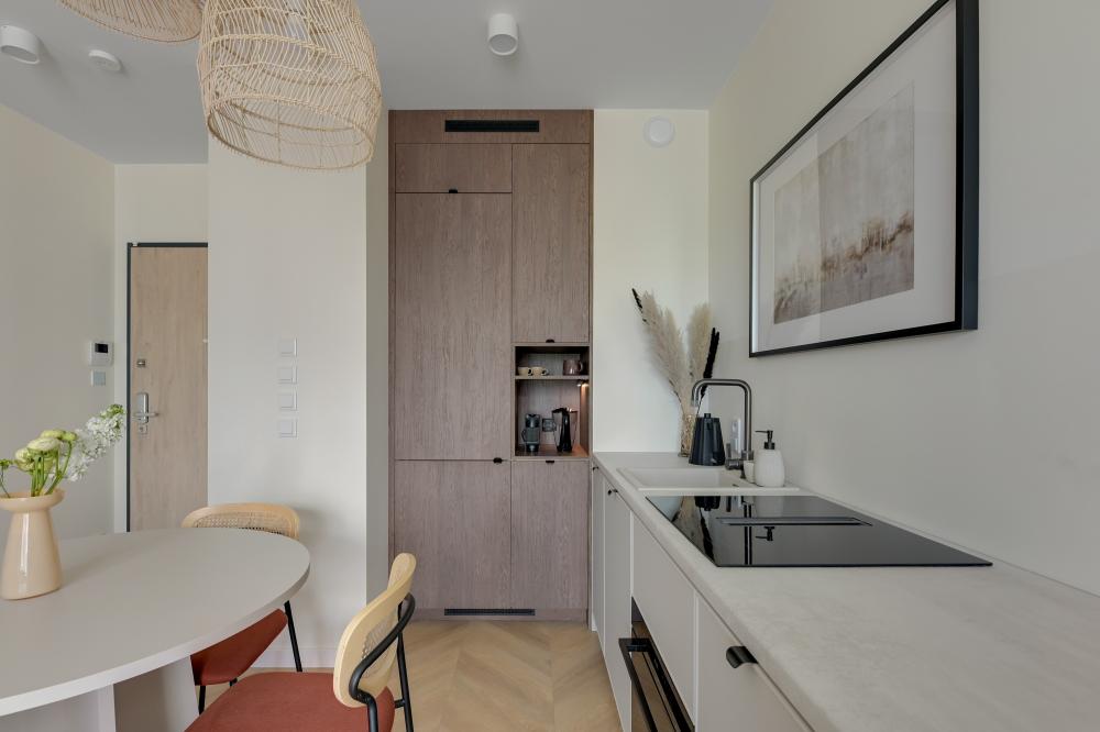 Apartament Gdańsk Faro 26
