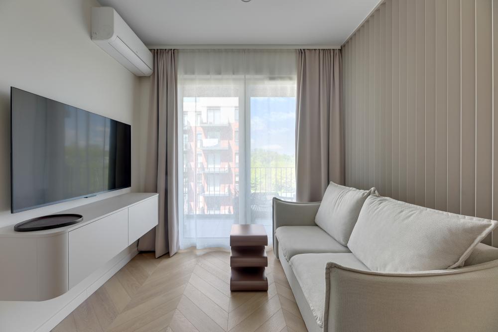Apartament Gdańsk Faro 26