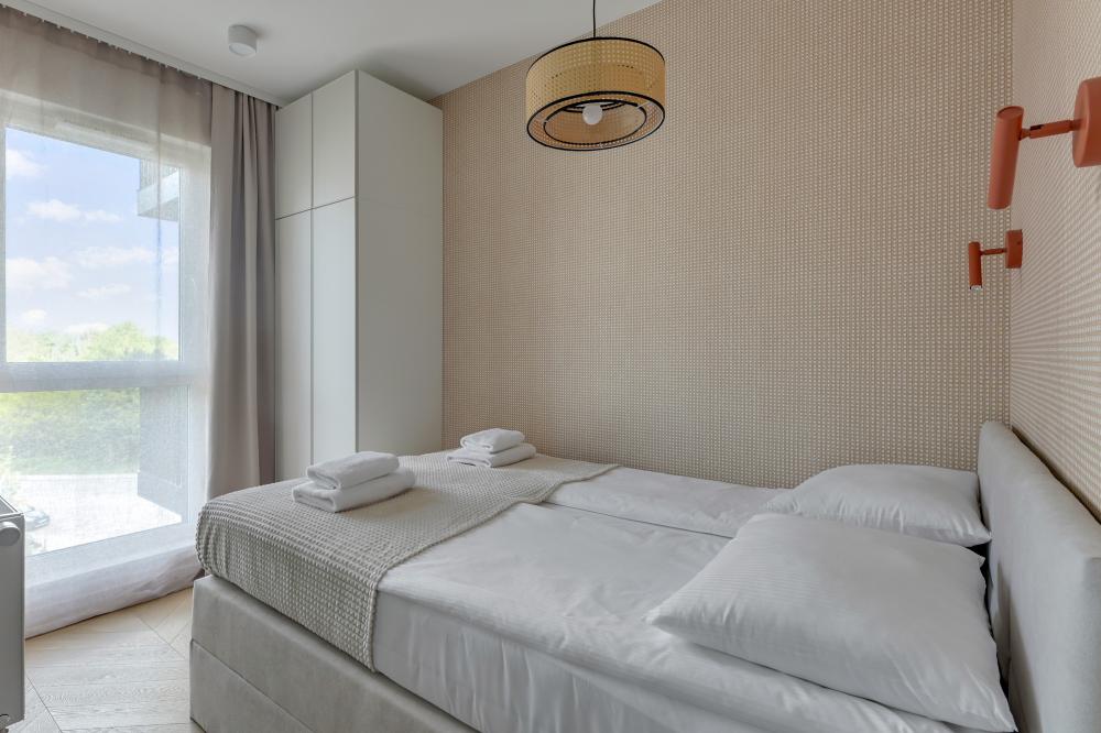 Apartament Gdańsk Faro 26