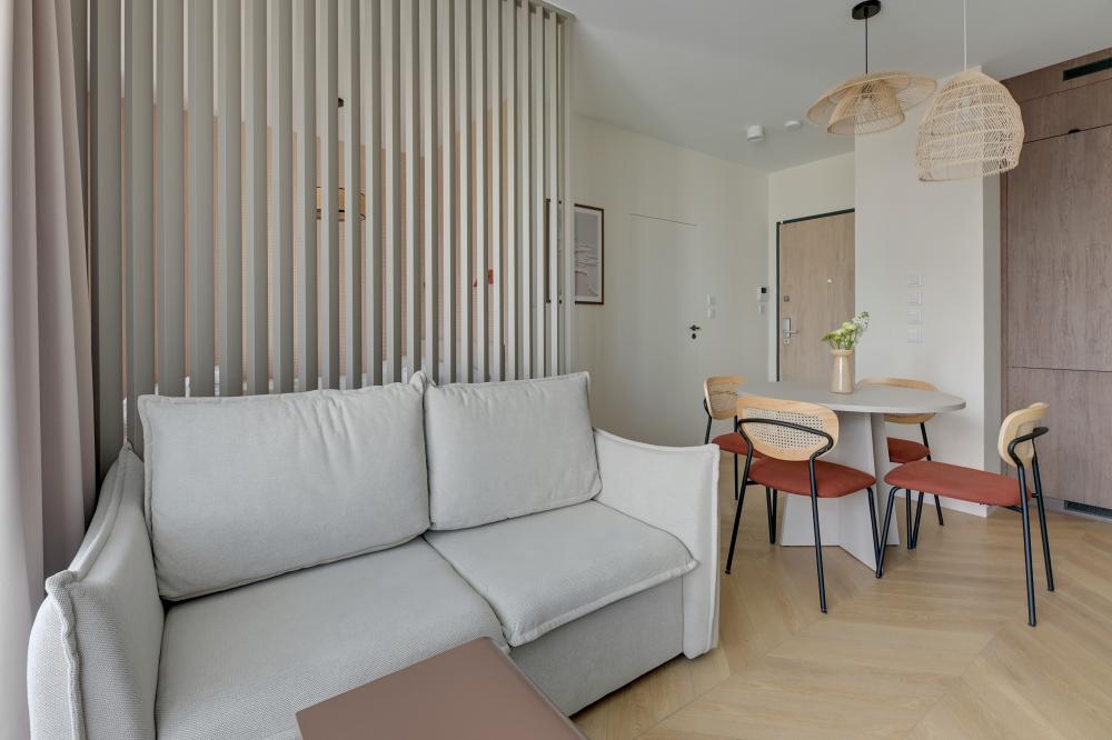 Apartament Gdańsk Faro 26