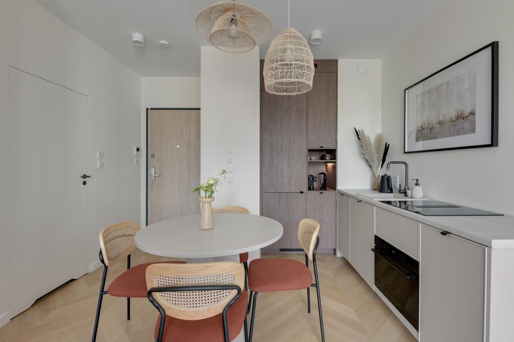 Apartament Gdańsk Faro 26