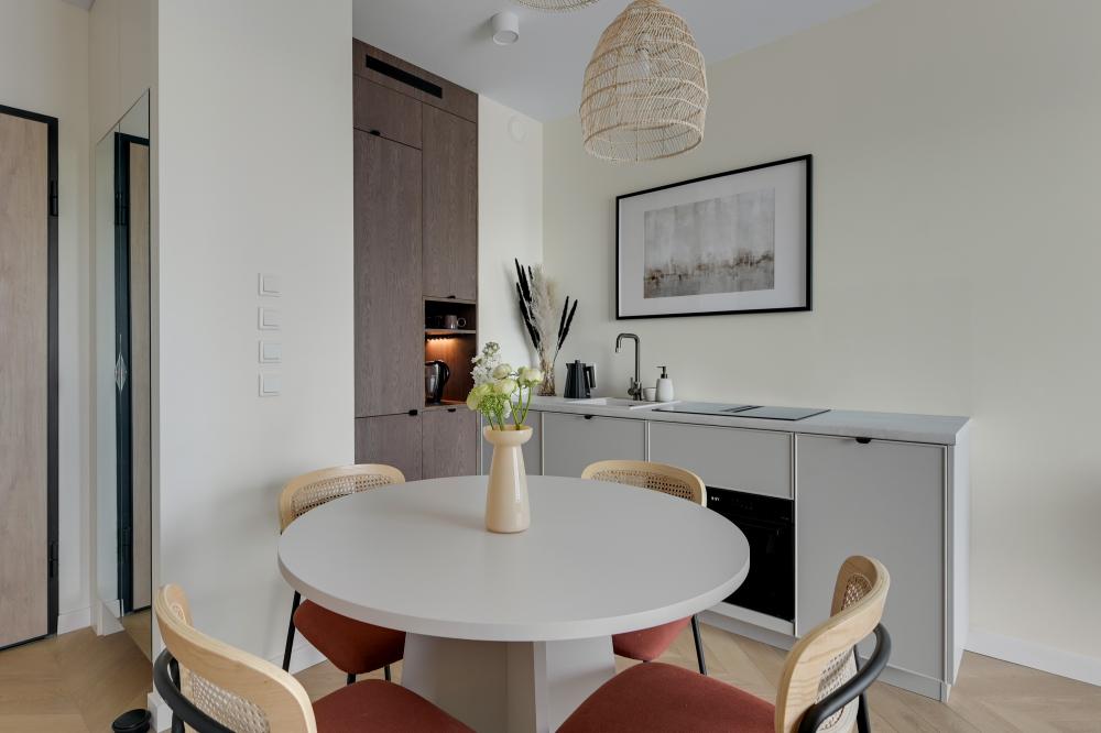 Apartament Gdańsk Faro 26