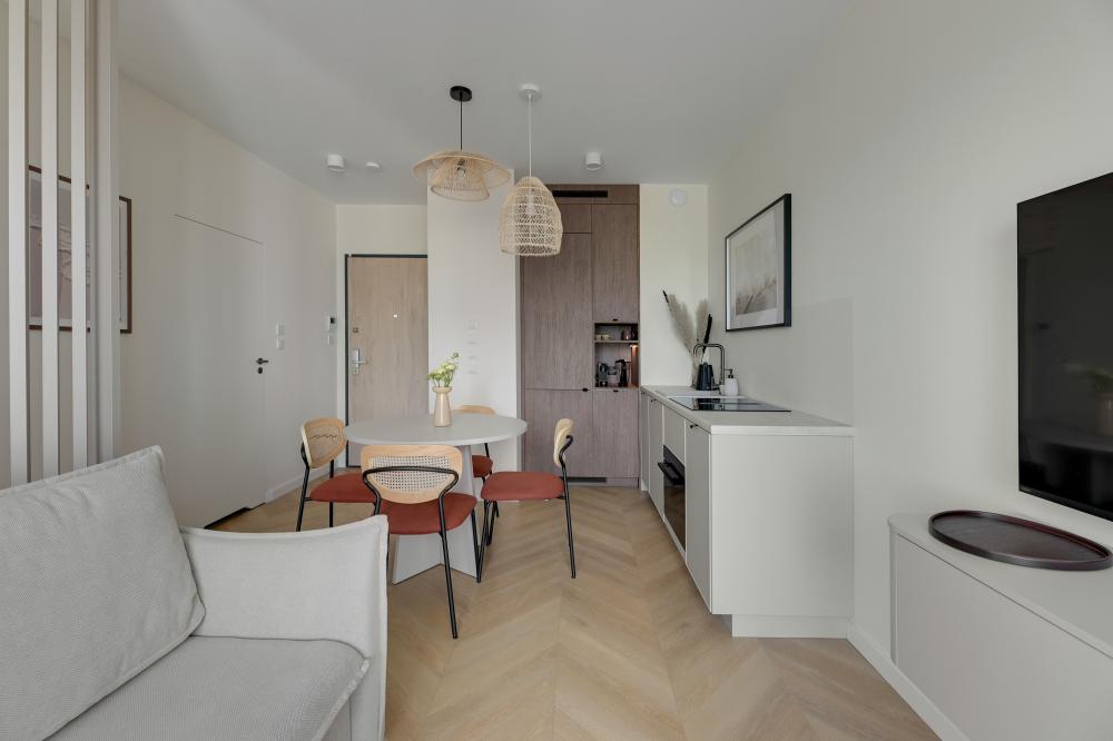 Apartament Gdańsk Faro 26