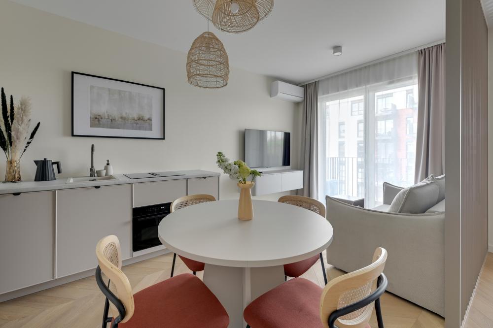 Apartament Gdańsk Faro 26