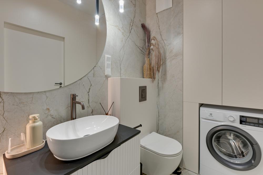 Apartament Gdańsk Faro 26