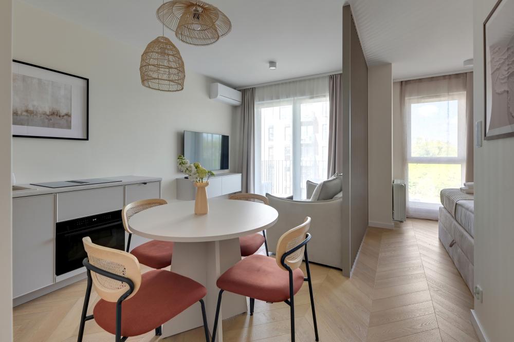 Apartament Gdańsk Faro 26