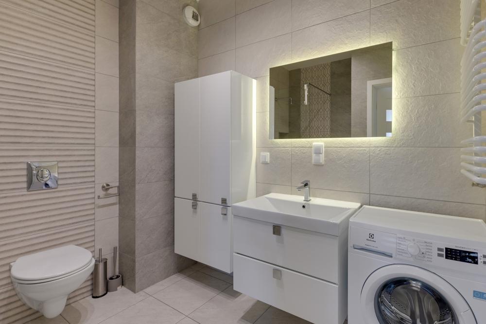 Apartament Gdańsk Rajska 8C
