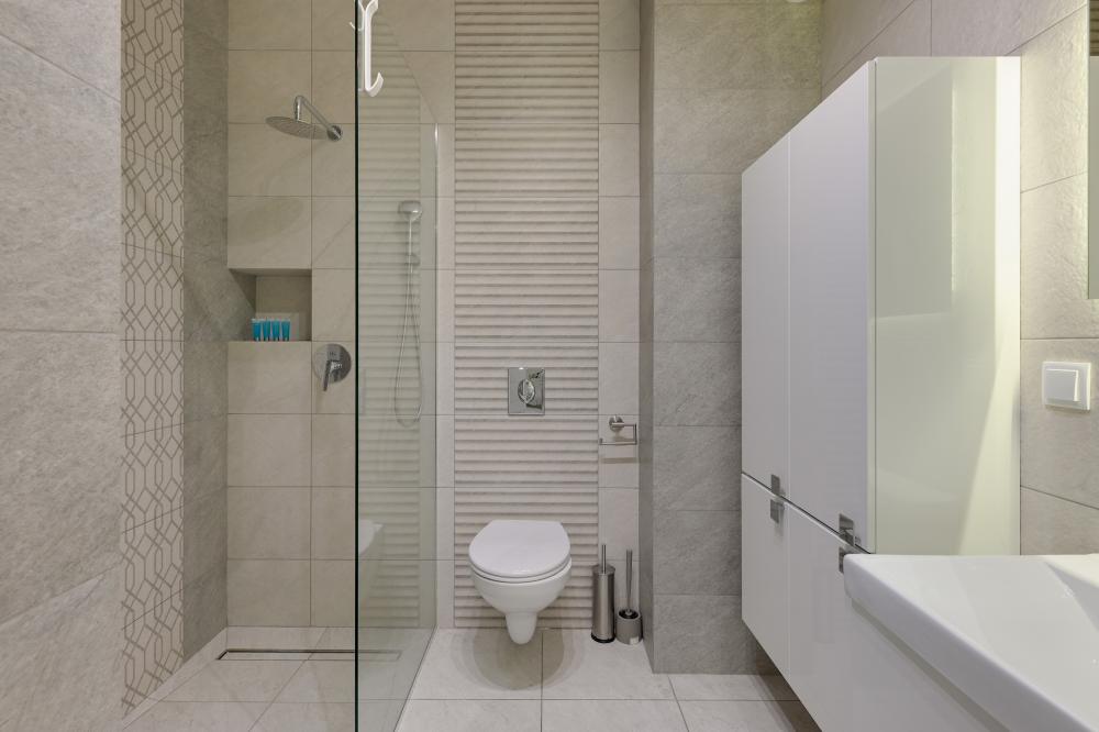 Apartament Gdańsk Rajska 8C
