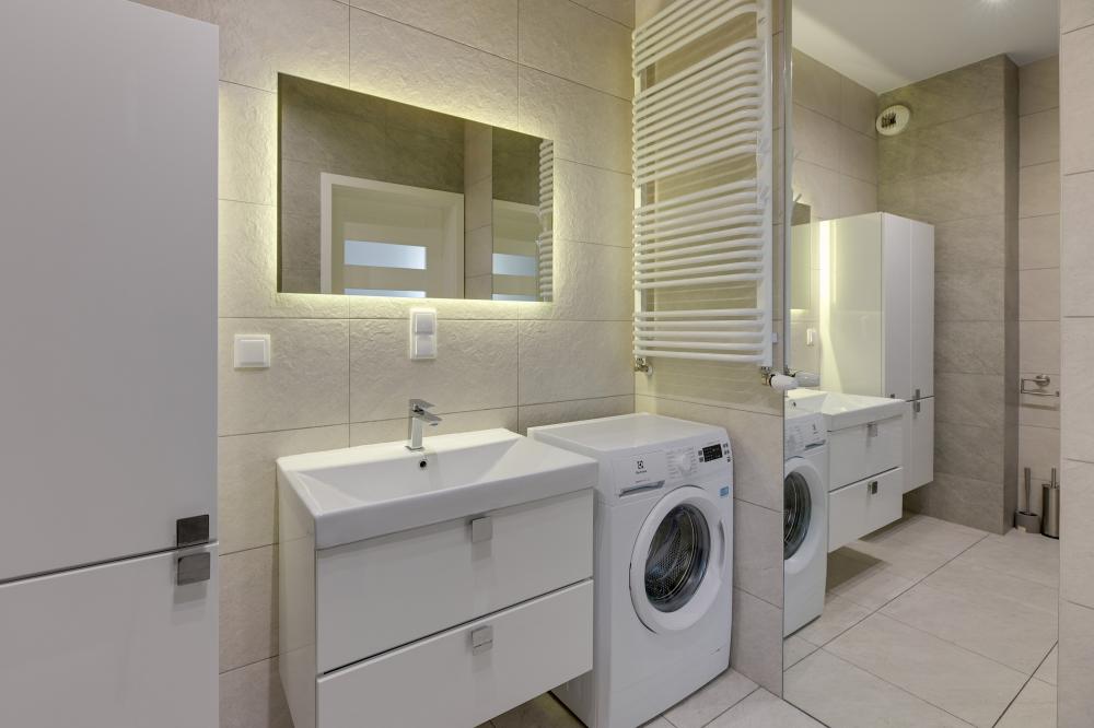 Apartament Gdańsk Rajska 8C