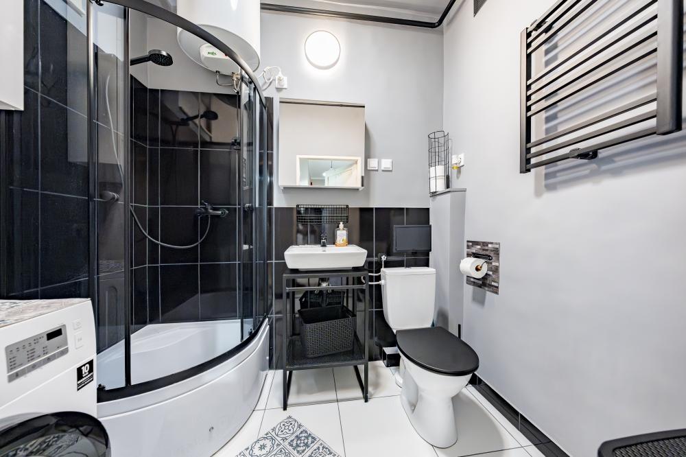 Apartament Gdańsk Racławicka 6