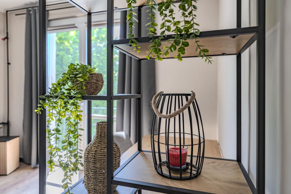 Apartament Gdańsk Racławicka 6
