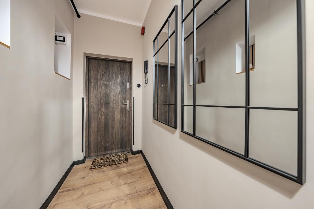 Apartament Gdańsk Racławicka 6