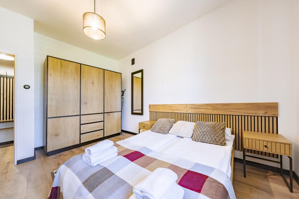 Apartament Gdańsk Racławicka 6