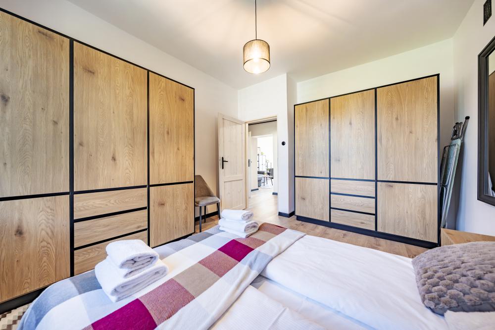 Apartament Gdańsk Racławicka 6