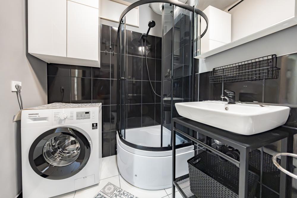 Apartament Gdańsk Racławicka 6