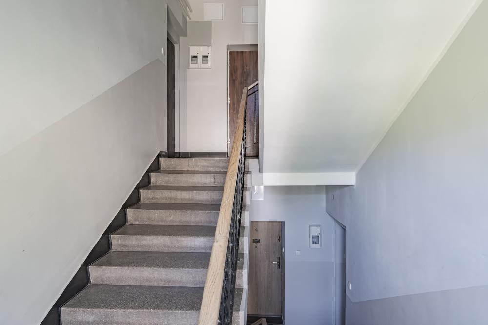 Apartament Gdańsk Racławicka 6