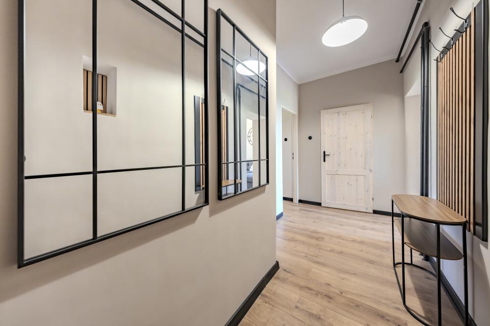 Apartament Gdańsk Racławicka 6