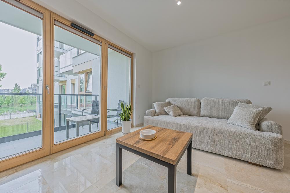 Apartament Gdańsk Filarskiego 17