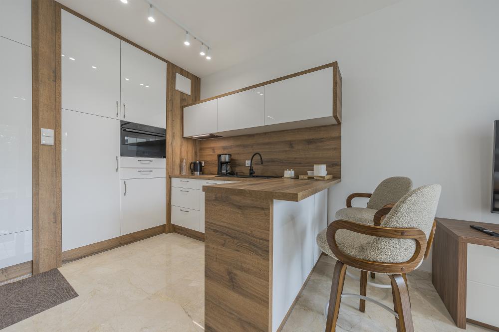 Apartament Gdańsk Filarskiego 17