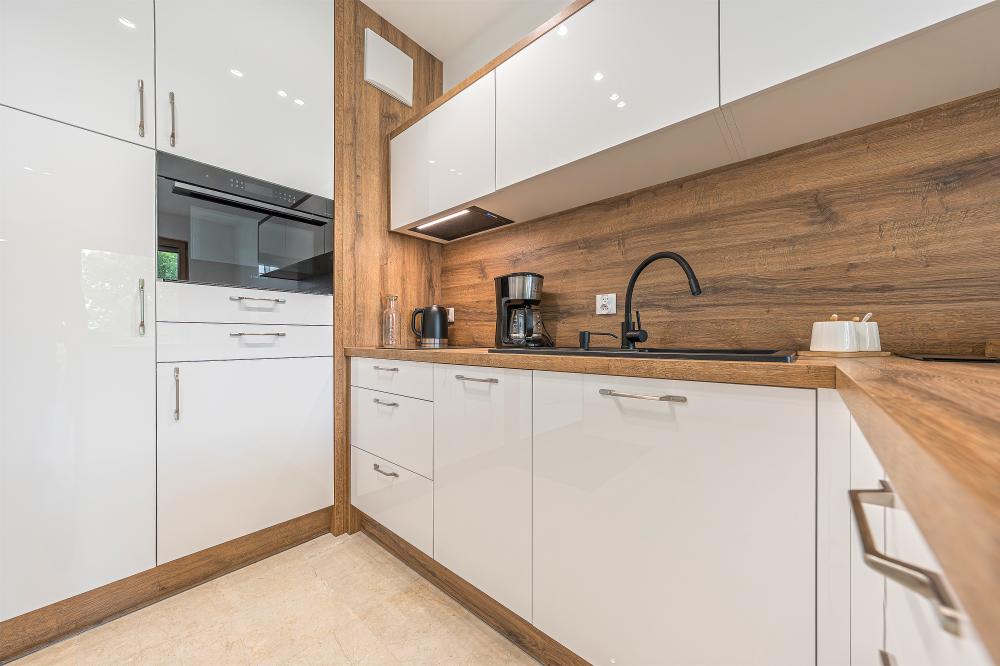 Apartament Gdańsk Filarskiego 17