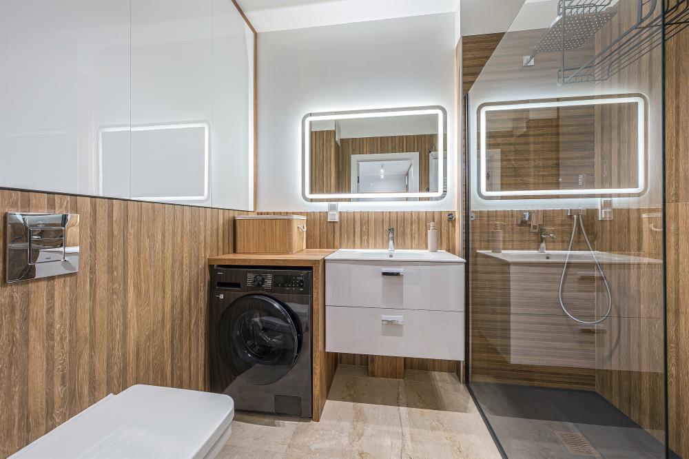 Apartament Gdańsk Filarskiego 17
