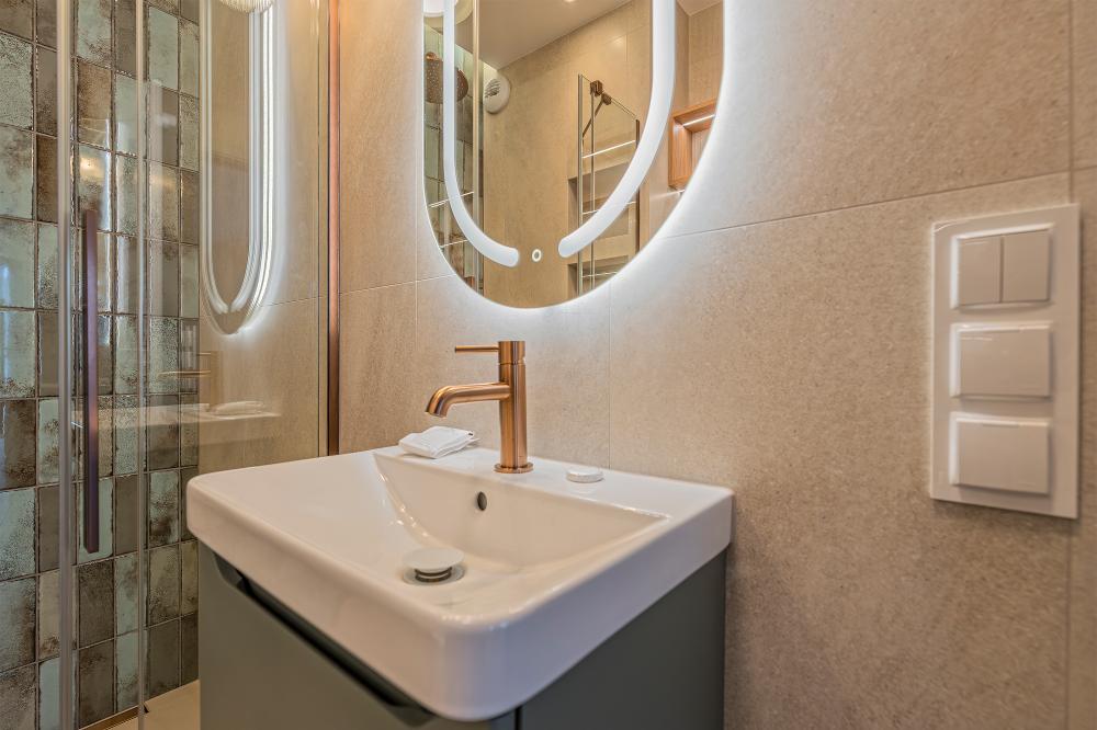 Apartament Gdańsk Hallera 16